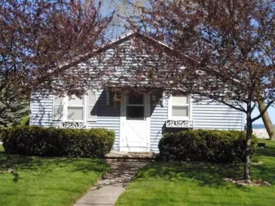 Cozy Cottage On גרין ביי מראה חיצוני תמונה
