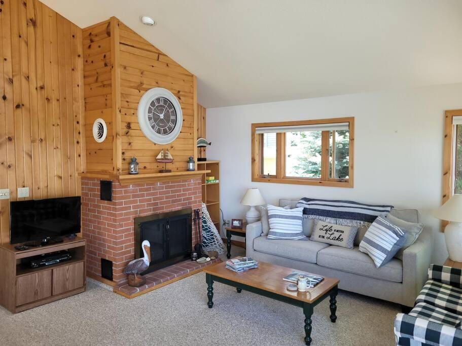 Cozy Cottage On גרין ביי מראה חיצוני תמונה