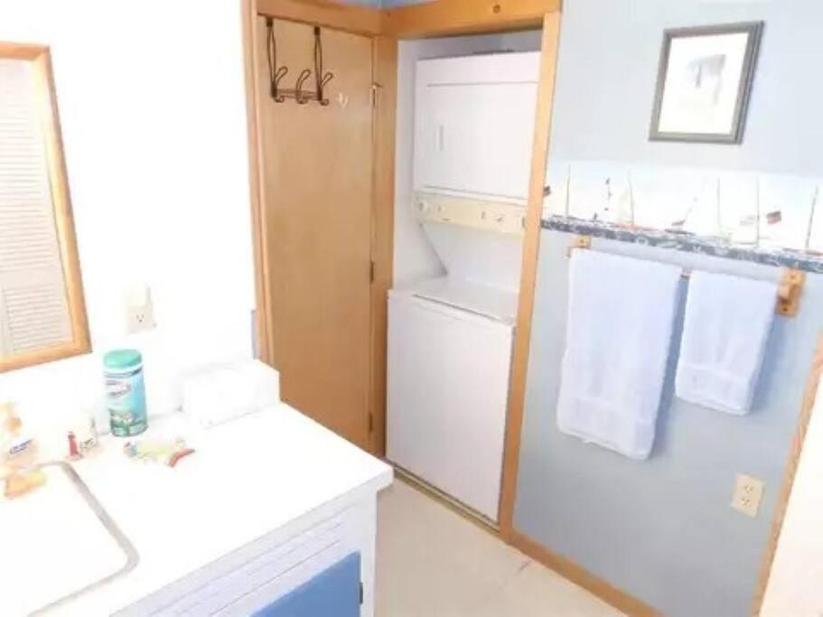Cozy Cottage On גרין ביי מראה חיצוני תמונה