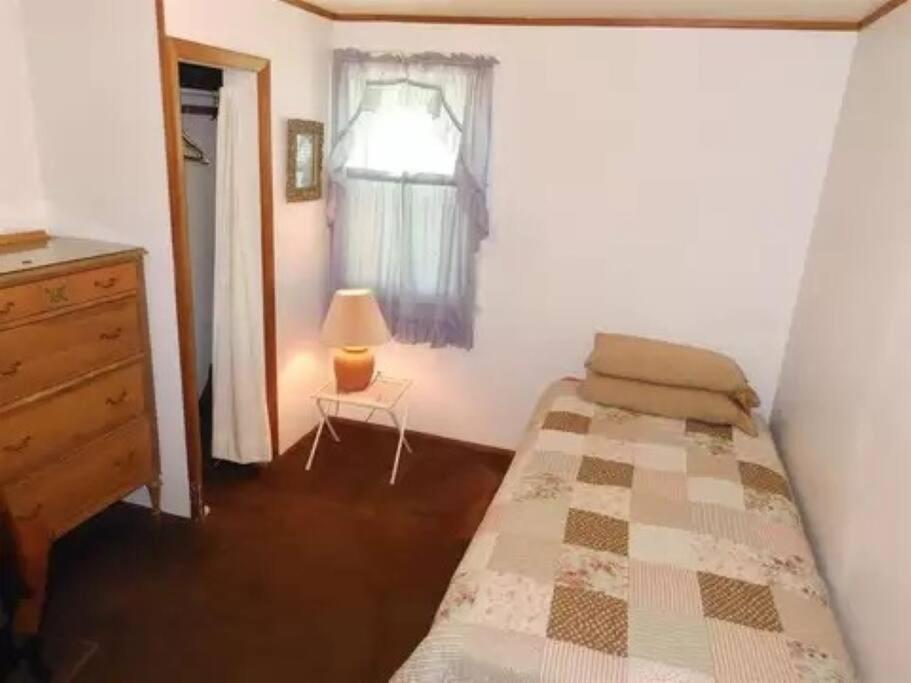 Cozy Cottage On גרין ביי מראה חיצוני תמונה